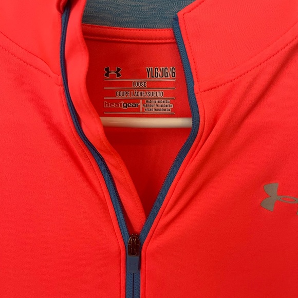 Under Armour Pullover - Picture 2 of 3